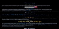 IT Darkover - Screenshot Fantascienza