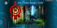 Ita Code Lyoko GdR - Screenshot Play by Forum