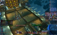 Ita WoW - Screenshot MmoRpg