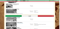 Italia 1871 - Screenshot Storico