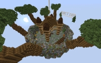 Italian Cubes - Screenshot Minecraft