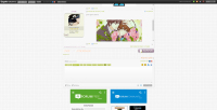 Italian Doujinshi Sekai - Screenshot Play by Forum