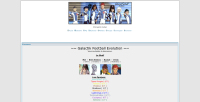 Italian Galactik Football - Screenshot Play by Forum