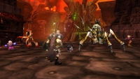 Italian Revolution GDR - Screenshot MmoRpg