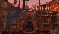 Italian Revenge: L'era del Cataclisma - Screenshot Fantasy d'autore