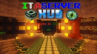 ItaServer - Screenshot Minecraft