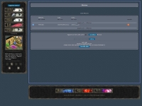 Regno di Ivalice - Screenshot Fantasy Orientale