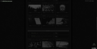 llvermorny School of Witchcraft and Wizardry - Screenshot Harry Potter