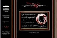 Jack The Ripper - Screenshot Storico