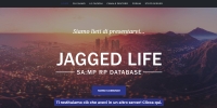 Jagged Life RP - Screenshot MmoRpg