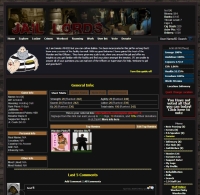 JailLords - Screenshot Crime