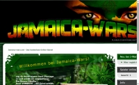 Jamaica Wars - Screenshot Browser Game