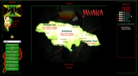 Jamaica GdR - Screenshot Play by Chat