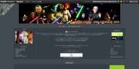Jedi Academy GdR - Screenshot Play by Forum