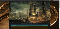 Jerker Town - Screenshot Play by Forum