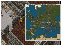 Jerusalem History Shard - Screenshot MmoRpg