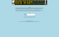 Jockwars - Screenshot Crime