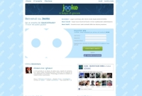 Jooke - Screenshot Play by Mail