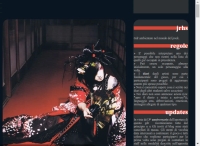JRock High School - Screenshot Play by Blog