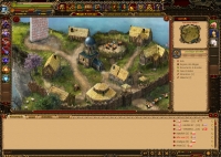 Juggernaut - Screenshot Fantasy