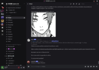 Jujitsu Life - Screenshot Play by Discord