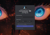 Jujutsu Kaisen - LEredit di Sukuna - Screenshot Play by Discord
