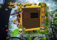 Jungle Hunters - Screenshot Storico