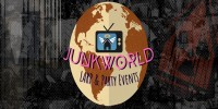 Junkworld Larp - Screenshot Post Apocalittico