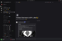 Just Chill! - Screenshot Play by Discord