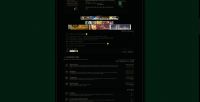 Just Slytherin GdR - Screenshot Harry Potter