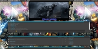 Kaiju Mania - Screenshot Play by Forum