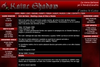 Kaine Shadow - Screenshot Play by Mail