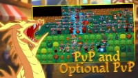 Kakele Online - Screenshot MmoRpg