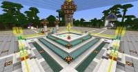 KaksiLand - Screenshot Minecraft