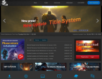 Kal Online - Screenshot MmoRpg