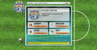 Kamicat Football 2012 - Screenshot Browser Game