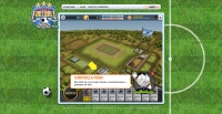 Kamicat Football 2012 - Screenshot Calcio