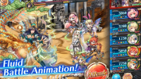 Kamihime Project R - Screenshot Hentai