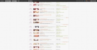 Kaname Kuran Official Fans Forum - Screenshot Manga e Anime