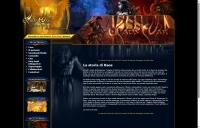 Kaos War - Screenshot MmoRpg