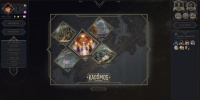 Kaosmos College - Screenshot Play by Chat