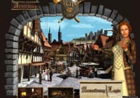 Kapi Regnum - Screenshot Browser Game