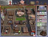 Kapi Hospital - Screenshot Browser Game