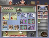 Kapi Hospital - Screenshot Business e Politica