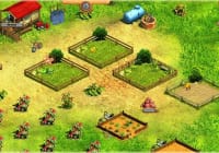 Kapifari - Screenshot Browser Game