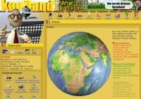 Kapiland - Screenshot Business e Politica