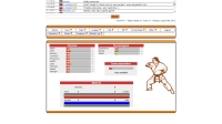 Karate Sim Online - Screenshot Browser Game