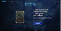 Kardomance - Screenshot Play to Earn