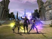 Karos Online - Screenshot MmoRpg
