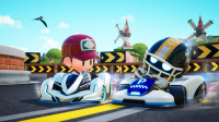 KartRider: Drift - Screenshot MmoRpg